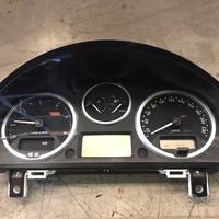 Contachilometri Range Rover Sport 2007 2.7 Diesel
