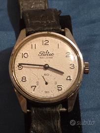 Perseo Railking Ref 13204 Vintage Funzionante 