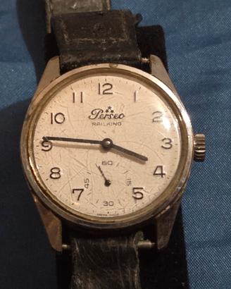 Perseo Railking Ref 13204 Vintage Funzionante 
