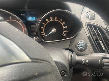 Ford B max