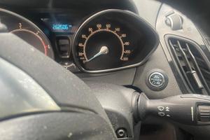 Ford B max