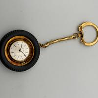 Girard perregaux pirelli wheel ruota swiss made