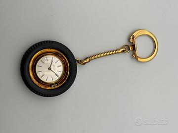 Girard perregaux pirelli wheel ruota swiss made