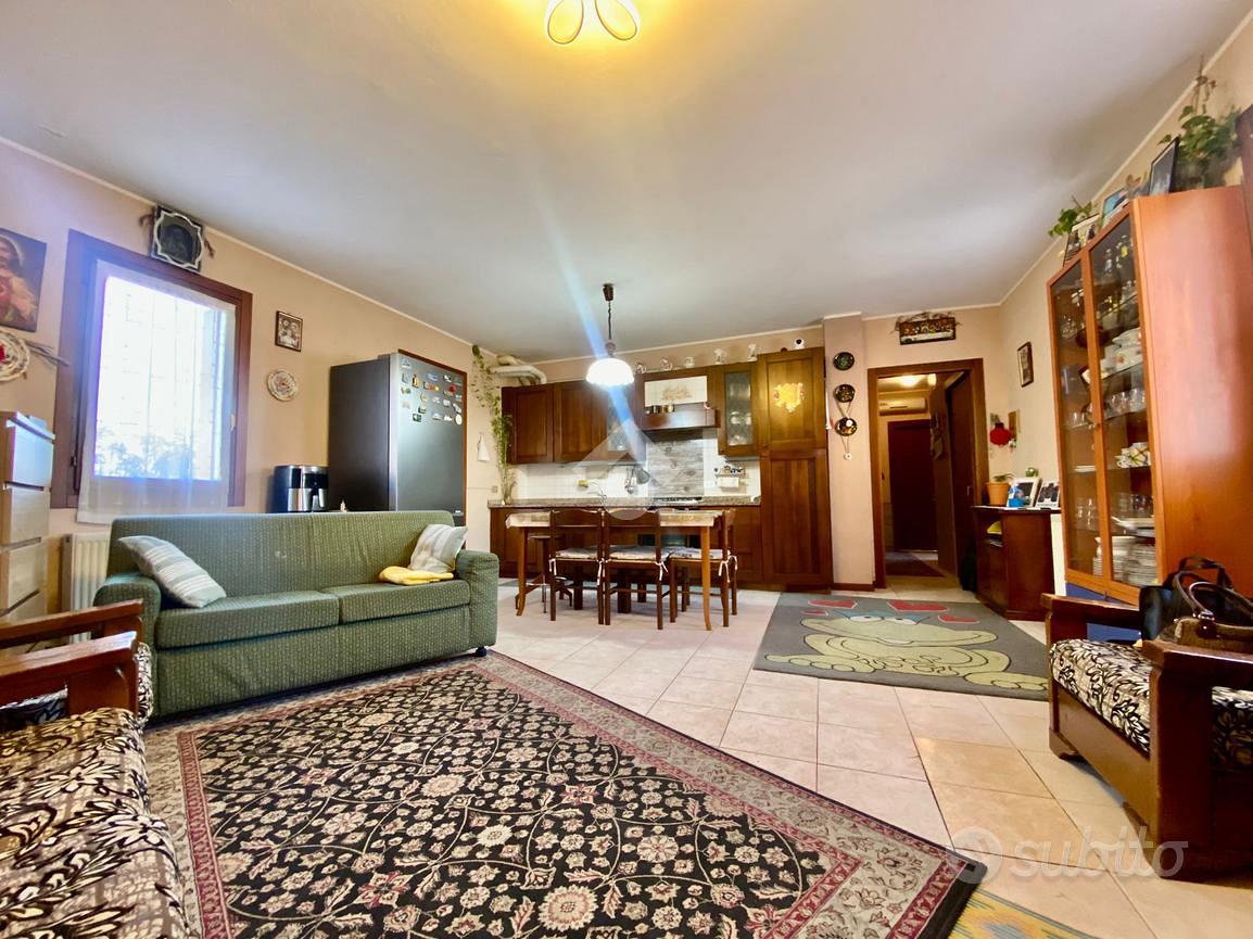 Appartamento – Castelcucco, Lungomuson, Botignoli - Vista 2