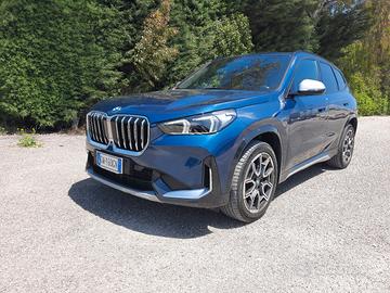 BMW X1 18D