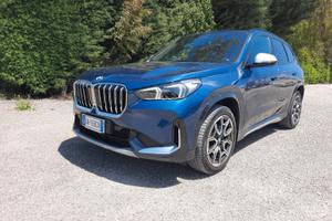 BMW X1 18D