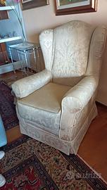 Poltrone