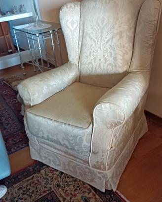 Poltrone
