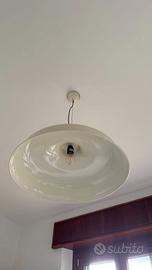 Lampadario a Sospensione Industrial
