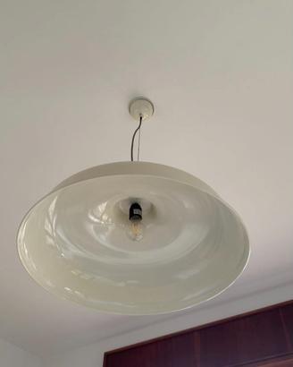 Lampadario a Sospensione Industrial