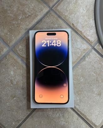 Iphone 14 pro max