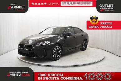 BMW Serie 2 220 Gran Coupe 48V MSport auto CECHI 1