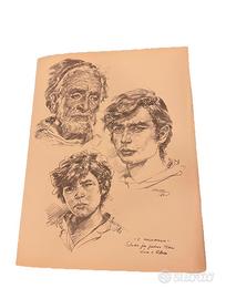 Disegni i malavoglia