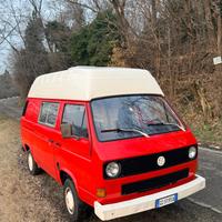 Volkswagen t3 trasporter