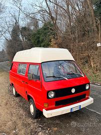 Volkswagen t3 trasporter