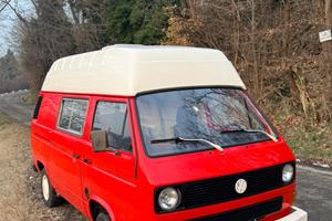 Volkswagen t3 trasporter