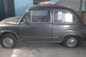 Fiat 600