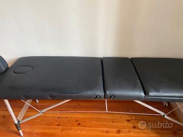 LETTINO PROFESSIONALE PORTATILE