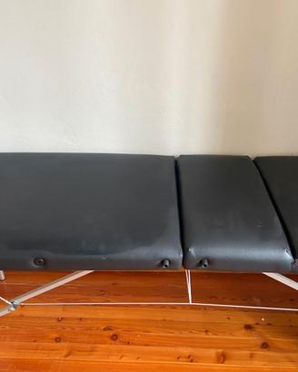 LETTINO PROFESSIONALE PORTATILE
