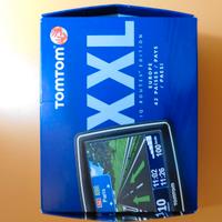 Tom Tom XXL