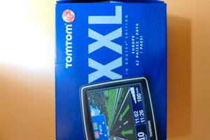 Tom Tom XXL