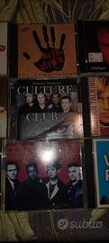 CD musicali 