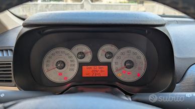 FIAT Grande Punto - 2009