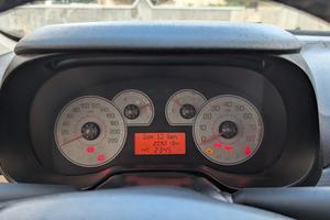 FIAT Grande Punto - 2009