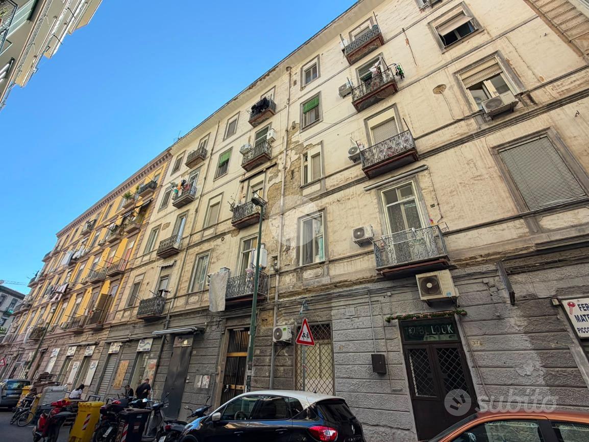 Appartamento – Napoli, San Carlo all'Arena, Municipalità 3 - Vista 2