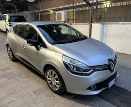 RENAULT Clio 1.2 75CV 5 porte Live IMPIANTO GPL