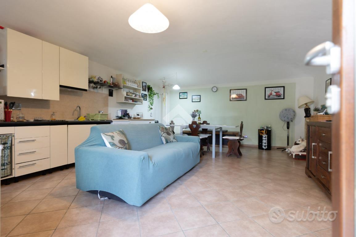 Appartamento – Torre Pellice, Giraud - Altro