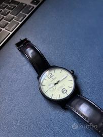 Orologio Automatico Pilot tipo hamilton