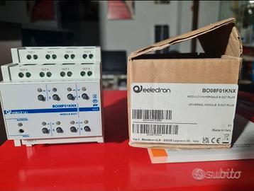 Modulo Eelectron BO08F01KNX