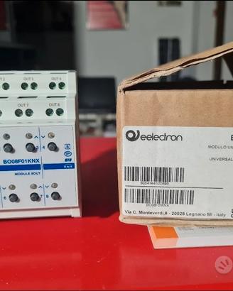 Modulo Eelectron BO08F01KNX