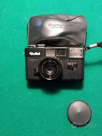Macchina fotografica Rollei f 35