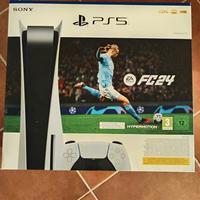 ps5 disc