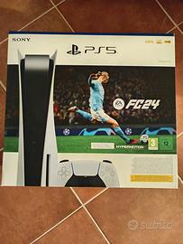 ps5 disc