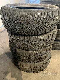 205 55 16 invernali Goodyear