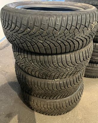 205 55 16 invernali Goodyear
