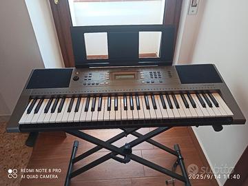 Tastiera Yamaha