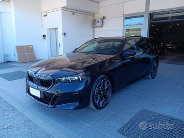 BMW Serie 5 520d Touring 48V xdrive MSport Pr...