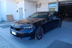BMW Serie 5 520d Touring 48V xdrive MSport Pr...