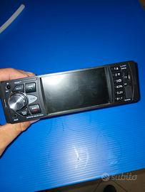 Autoradio 2 DIN Touchscreen Bluetooth