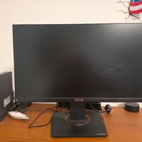 Monitor ASUS TUF Gaming VG249Q 