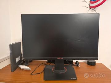 Monitor ASUS TUF Gaming VG249Q 