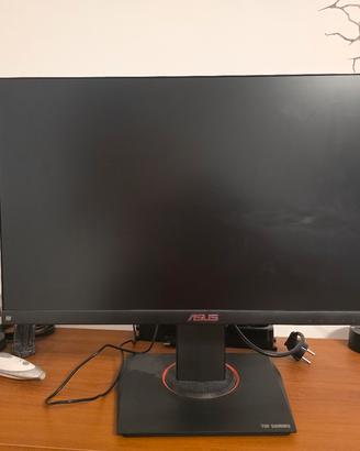Monitor ASUS TUF Gaming VG249Q 