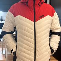 Giacca da sci COLMAR originale