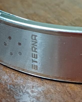ETERNA  bracciale orologio