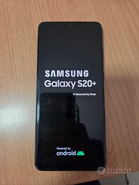 samsung  galaxy s20+