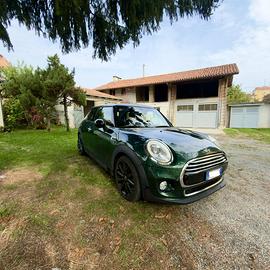 MINI Cooper 1.5 136 CV 2017